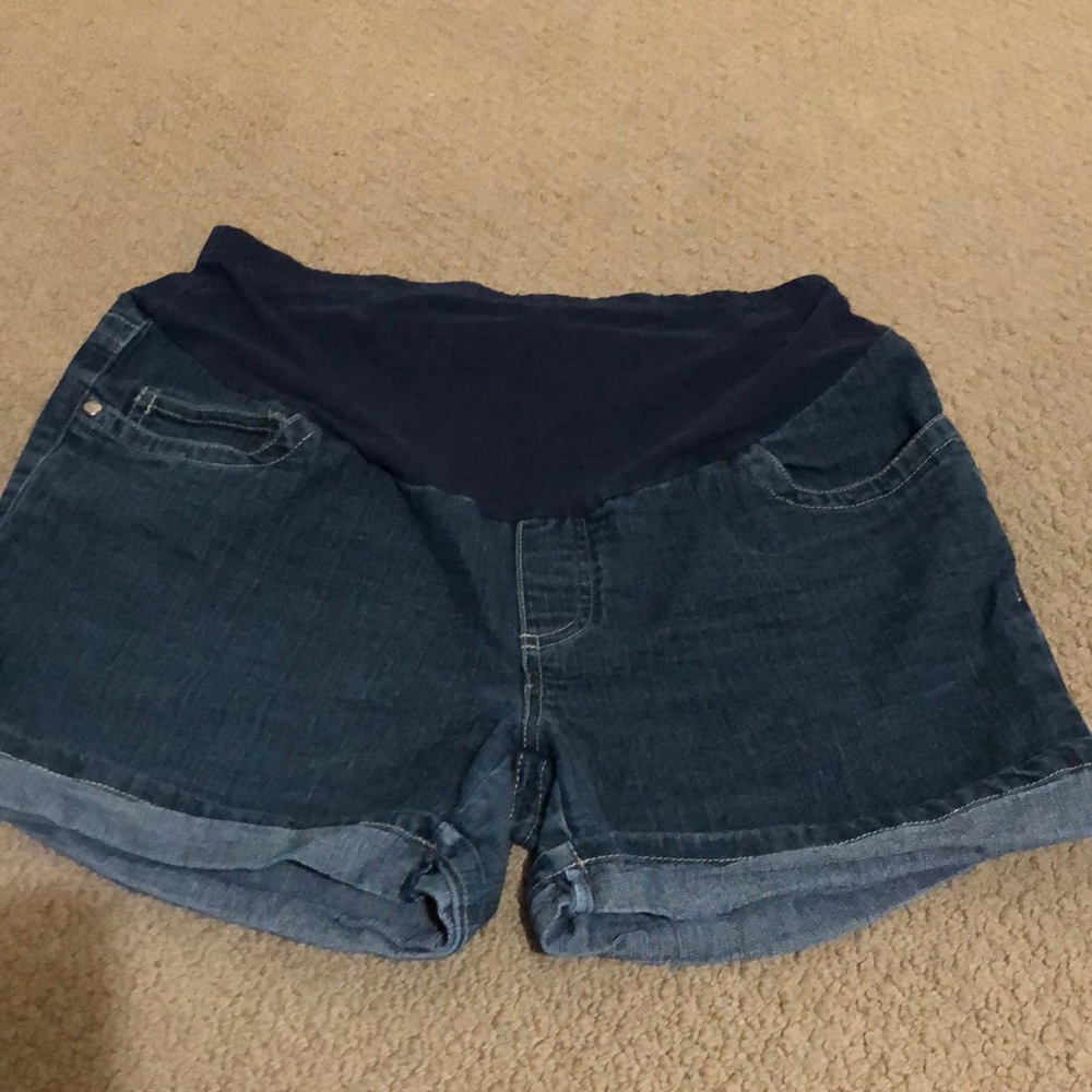 Maternity Shorts